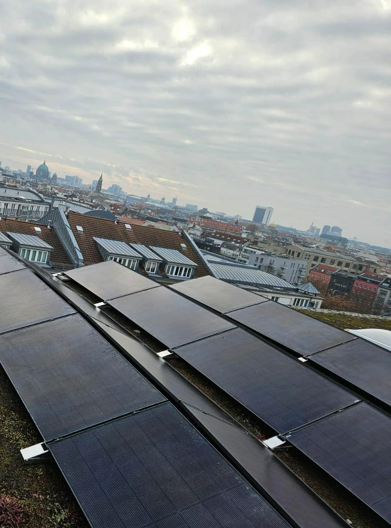 panele fotowoltaiczne